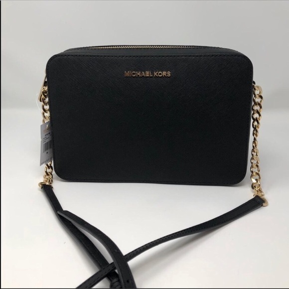 Jet Set Travel Large Crossbody main image 1